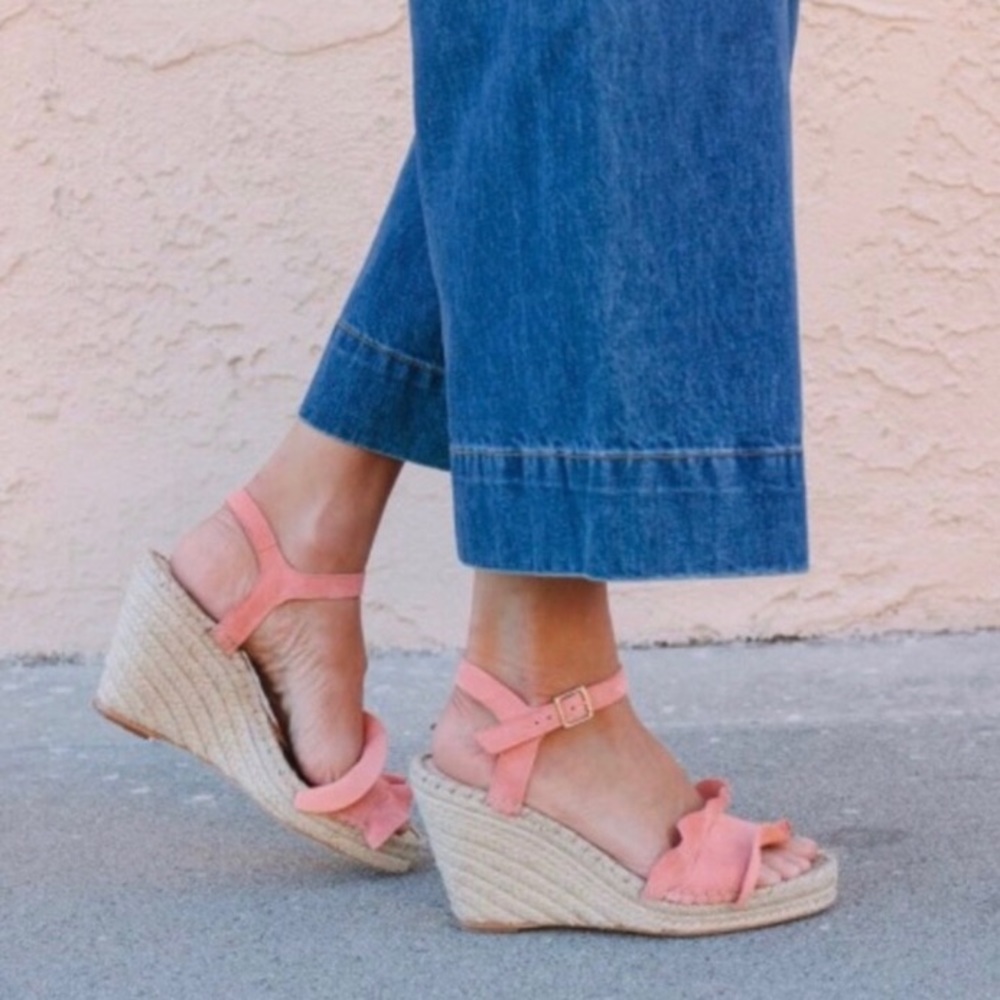 Loeffler Randall Gabby Espadrilles